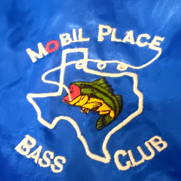 Bomber Jacket - Picture 2 of 5